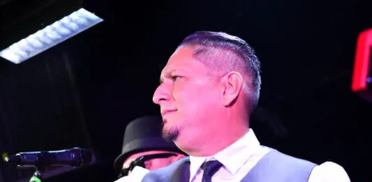 Inspector desde Las Vegas Nevada