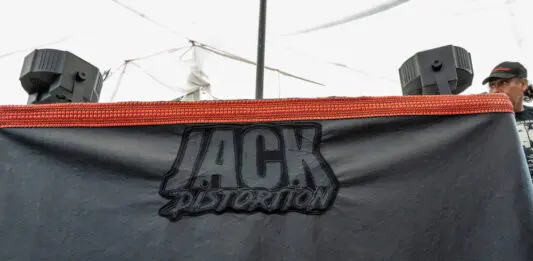 PALOMAZO DE JACK DISTORSION Y LAGARTO METUNK EN EL CHOPO