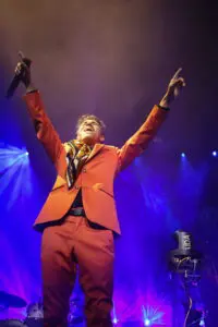 CAIFANES + CAFE TACVBA NORTH AMERICA TOUR 2024 EN SALT LAKE CITY