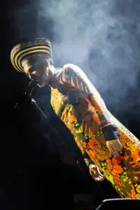 CAIFANES + CAFE TACVBA NORTH AMERICA TOUR 2024 EN SALT LAKE CITY