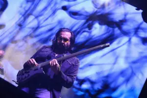 CAIFANES + CAFE TACVBA NORTH AMERICA TOUR 2024 EN SALT LAKE CITY