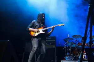 CAIFANES + CAFE TACVBA NORTH AMERICA TOUR 2024 EN SALT LAKE CITY