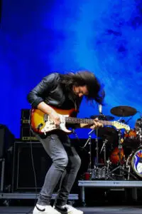 CAIFANES + CAFE TACVBA NORTH AMERICA TOUR 2024 EN SALT LAKE CITY