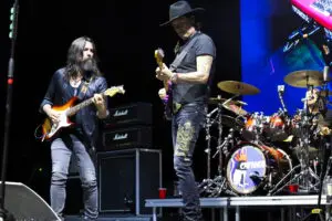 CAIFANES + CAFE TACVBA NORTH AMERICA TOUR 2024 EN SALT LAKE CITY