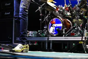 CAIFANES + CAFE TACVBA NORTH AMERICA TOUR 2024 EN SALT LAKE CITY