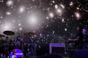 CAIFANES + CAFE TACVBA NORTH AMERICA TOUR 2024 EN SALT LAKE CITY