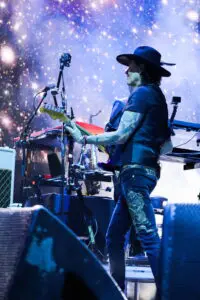 CAIFANES + CAFE TACVBA NORTH AMERICA TOUR 2024 EN SALT LAKE CITY