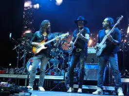 CAIFANES + CAFE TACVBA NORTH AMERICA TOUR 2024 EN SALT LAKE CITY