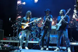 CAIFANES + CAFE TACVBA NORTH AMERICA TOUR 2024 EN SALT LAKE CITY