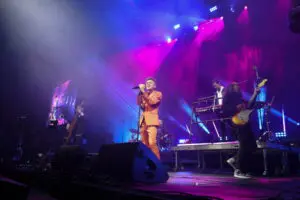 CAIFANES + CAFE TACVBA NORTH AMERICA TOUR 2024 EN SALT LAKE CITY