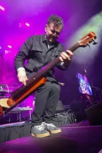 CAIFANES + CAFE TACVBA NORTH AMERICA TOUR 2024 EN SALT LAKE CITY