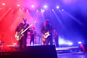 CAIFANES + CAFE TACVBA NORTH AMERICA TOUR 2024 EN SALT LAKE CITY