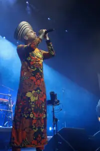 CAIFANES + CAFE TACVBA NORTH AMERICA TOUR 2024 EN SALT LAKE CITY