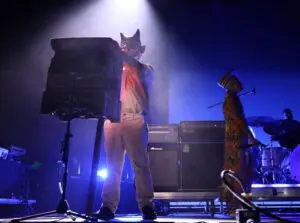 CAIFANES + CAFE TACVBA NORTH AMERICA TOUR 2024 EN SALT LAKE CITY