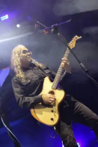 CAIFANES + CAFE TACVBA NORTH AMERICA TOUR 2024 EN SALT LAKE CITY