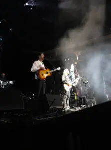 CAIFANES + CAFE TACVBA NORTH AMERICA TOUR 2024 EN SALT LAKE CITY