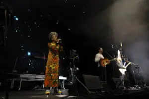 CAIFANES + CAFE TACVBA NORTH AMERICA TOUR 2024 EN SALT LAKE CITY