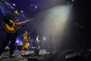 CAIFANES + CAFE TACVBA NORTH AMERICA TOUR 2024 EN SALT LAKE CITY