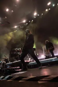 CAIFANES + CAFE TACVBA NORTH AMERICA TOUR 2024 EN SALT LAKE CITY