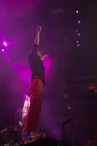 CAIFANES + CAFE TACVBA NORTH AMERICA TOUR 2024 EN SALT LAKE CITY