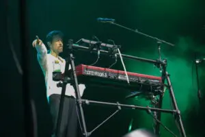 CAIFANES + CAFE TACVBA NORTH AMERICA TOUR 2024 EN SALT LAKE CITY