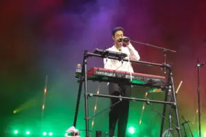 CAIFANES + CAFE TACVBA NORTH AMERICA TOUR 2024 EN SALT LAKE CITY