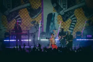 CAIFANES + CAFE TACVBA NORTH AMERICA TOUR 2024 EN CHICAGO