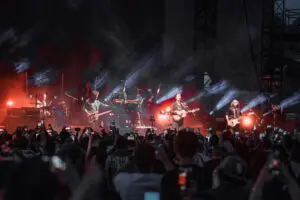 CAIFANES + CAFE TACVBA NORTH AMERICA TOUR 2024 EN CHICAGO