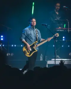 CAIFANES + CAFE TACVBA NORTH AMERICA TOUR 2024 EN CHICAGO