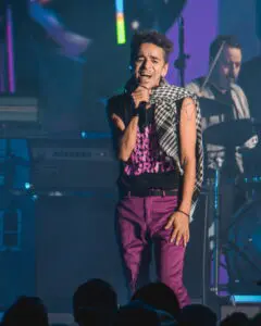 CAIFANES + CAFE TACVBA NORTH AMERICA TOUR 2024 EN CHICAGO