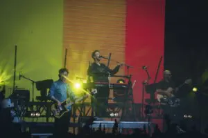 CAIFANES + CAFE TACVBA NORTH AMERICA TOUR 2024 EN CHICAGO