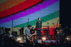 CAIFANES + CAFE TACVBA NORTH AMERICA TOUR 2024 EN CHICAGO