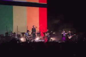 CAIFANES + CAFE TACVBA NORTH AMERICA TOUR 2024 EN CHICAGO