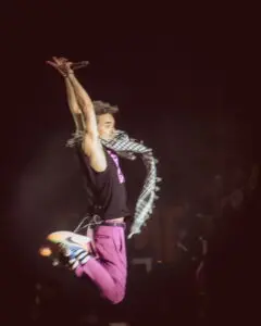 CAIFANES + CAFE TACVBA NORTH AMERICA TOUR 2024 EN CHICAGO