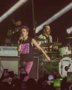 CAIFANES + CAFE TACVBA NORTH AMERICA TOUR 2024 EN CHICAGO