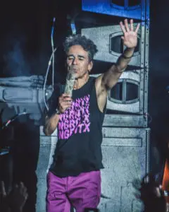 CAIFANES + CAFE TACVBA NORTH AMERICA TOUR 2024 EN CHICAGO