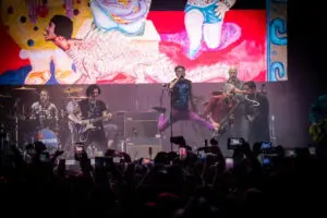 CAIFANES + CAFE TACVBA NORTH AMERICA TOUR 2024 EN CHICAGO