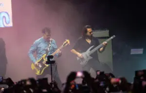 CAIFANES + CAFE TACVBA NORTH AMERICA TOUR 2024 EN CHICAGO