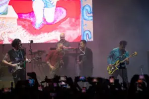 CAIFANES + CAFE TACVBA NORTH AMERICA TOUR 2024 EN CHICAGO