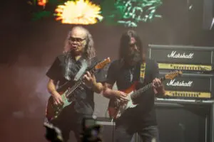 CAIFANES + CAFE TACVBA NORTH AMERICA TOUR 2024 EN CHICAGO