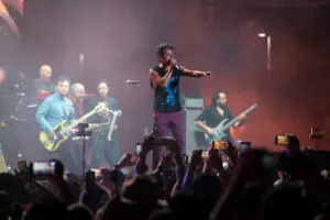 CAIFANES + CAFE TACVBA NORTH AMERICA TOUR 2024 EN CHICAGO