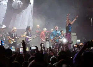 CAIFANES + CAFE TACVBA NORTH AMERICA TOUR 2024 EN CHICAGO