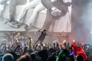 CAIFANES + CAFE TACVBA NORTH AMERICA TOUR 2024 EN CHICAGO