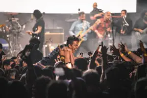 CAIFANES + CAFE TACVBA NORTH AMERICA TOUR 2024 EN CHICAGO