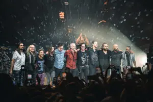 CAIFANES + CAFE TACVBA NORTH AMERICA TOUR 2024 EN CHICAGO