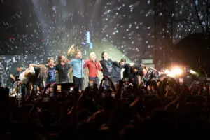 CAIFANES + CAFE TACVBA NORTH AMERICA TOUR 2024 EN CHICAGO