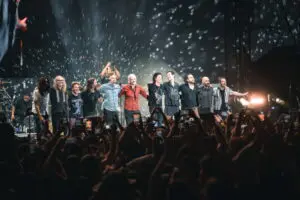 CAIFANES + CAFE TACVBA NORTH AMERICA TOUR 2024 EN CHICAGO