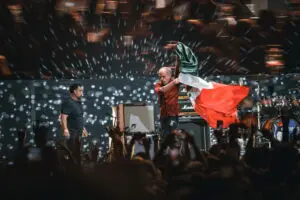 CAIFANES + CAFE TACVBA NORTH AMERICA TOUR 2024 EN CHICAGO