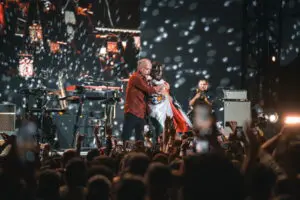 CAIFANES + CAFE TACVBA NORTH AMERICA TOUR 2024 EN CHICAGO