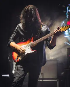 CAIFANES + CAFE TACVBA NORTH AMERICA TOUR 2024 EN CHICAGO